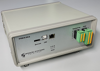 Измерительные модули серии Хром