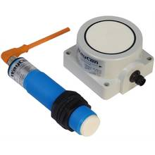 Ультразвуковые датчики