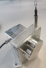 Тросовый датчик ДПТ120