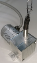 Тросовый датчик ДПТ40