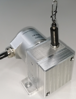 Тросовый датчик ДПТ4М